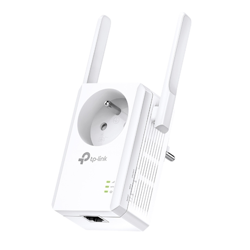 Acheter Repeteur Tp Link N300 Prise Gigogne + Antenne Bon état - 26,96 € Repeteur Tp Link N300 Prise Gigogne + Antenne Bon état - reconditionné disponible sur Electro Depot